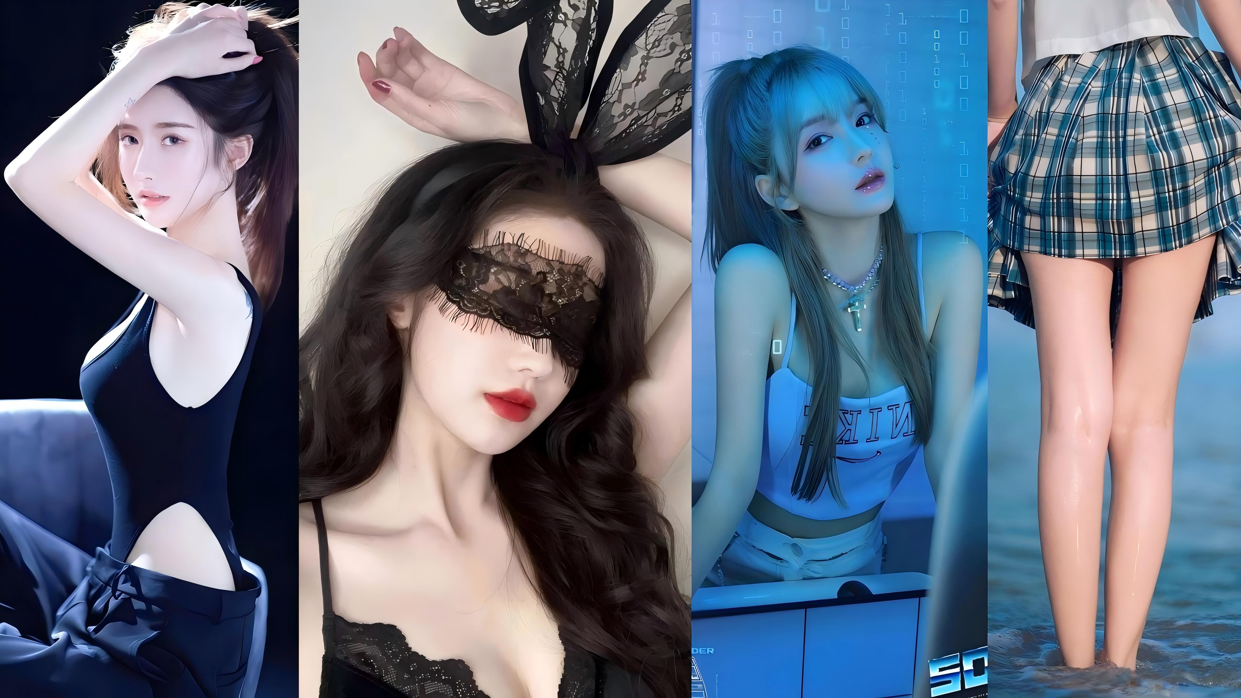 经典电影回顾：《霸王别姬》4K修复版